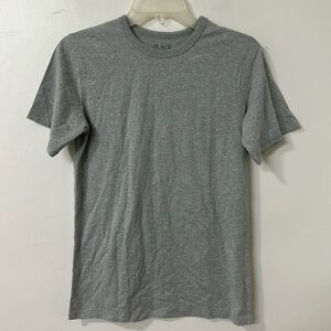 Place boys teeshirt